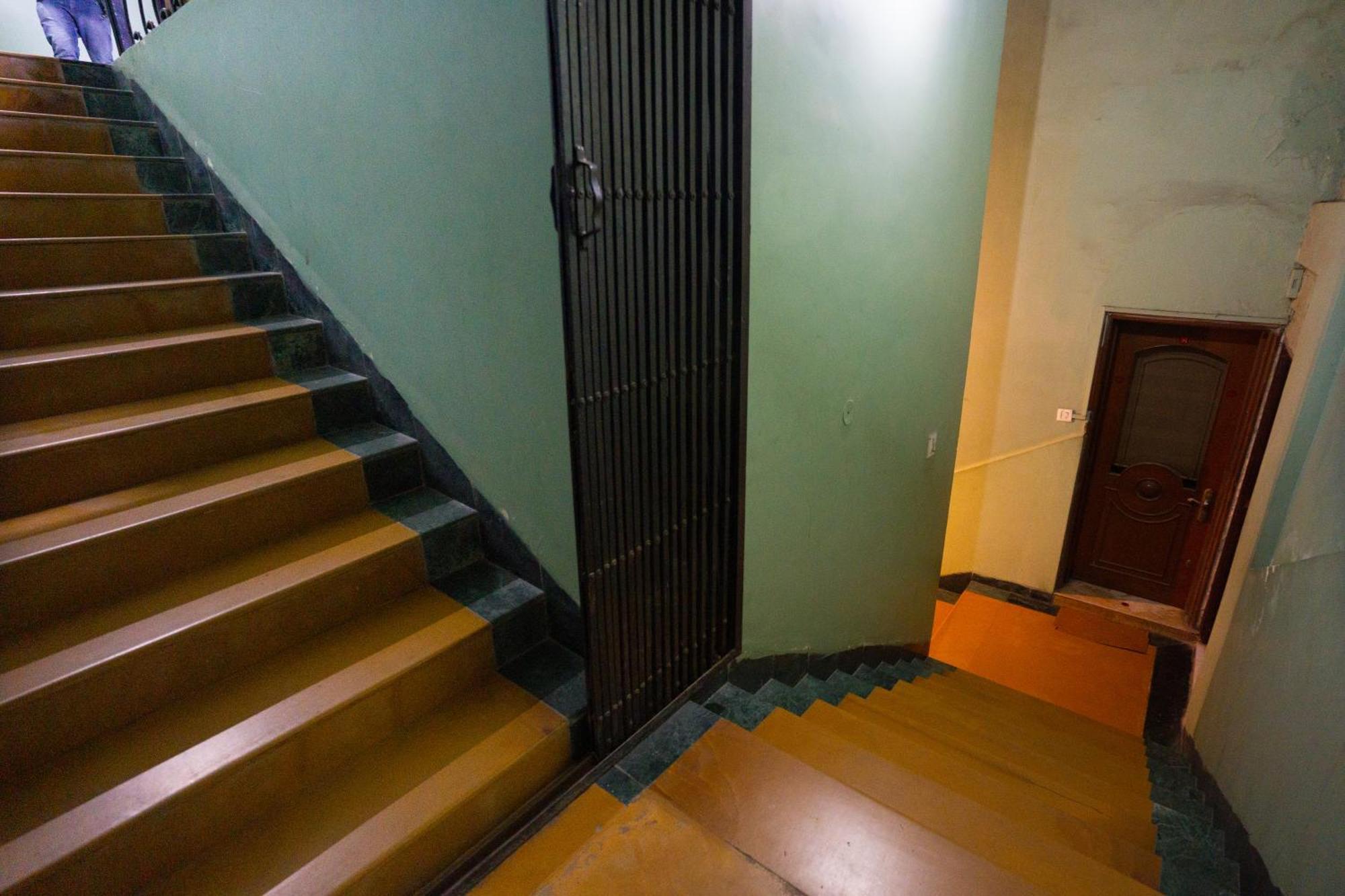 Hotel Girdhar Mahal Indore Exterior foto